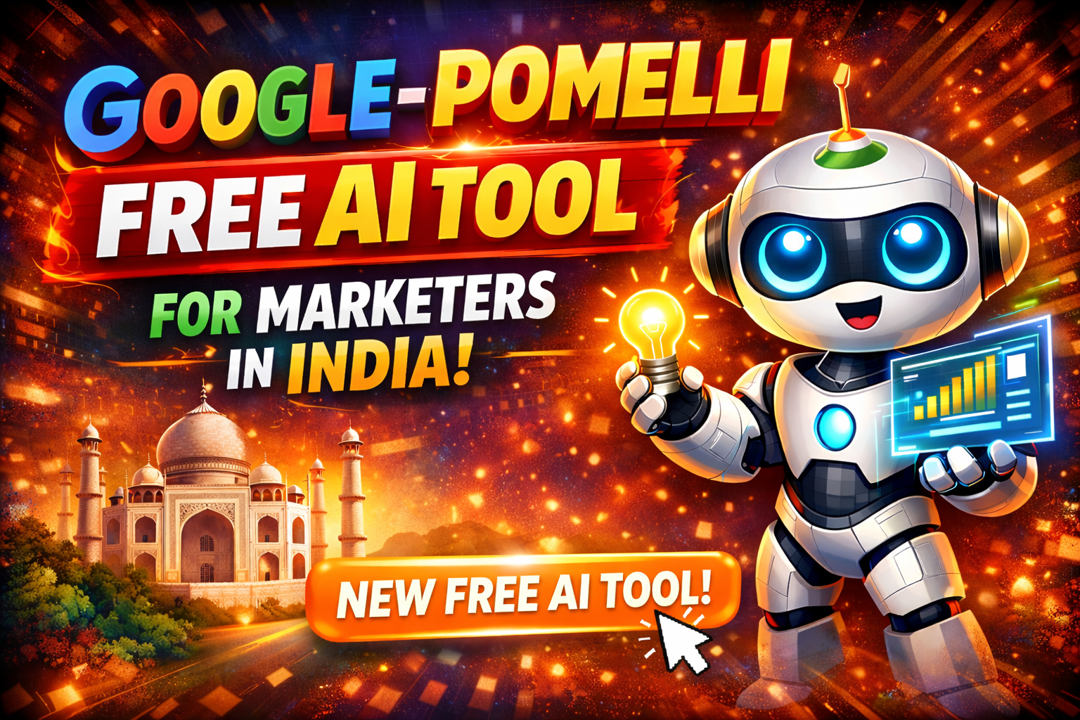 free ai tool for marketers