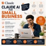 Anthropic Claude for small business