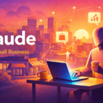 Anthropic Claude for small business