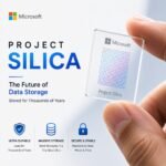 Microsoft Project Silica