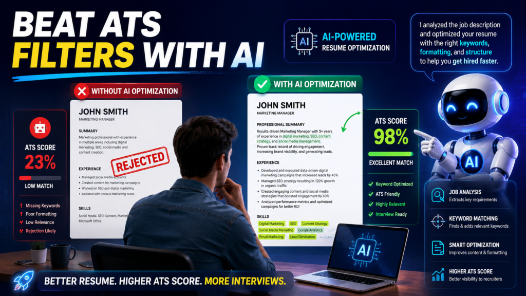 Best AI Resume Builder Tools
