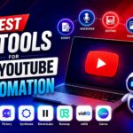Best AI Tools for YouTube Automation