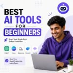 FREE AI TOOLS FOR BEGINNERS