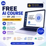 free ai course