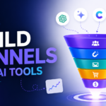 how to build funnels with AI tools