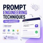 prompt engineering techniques for beginners
