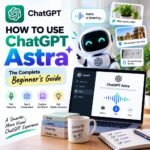how to use chatgpt astra